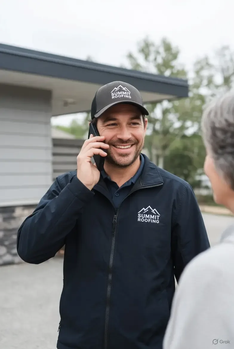 Flat Roof Leak Repair Coon Rapids, MN FAQs